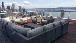 New Seattle Condos: Insignia 85% Sold with Less Than 100 Units Left