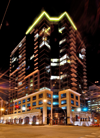 Seattle Condo Market: Which Condo Building is Bertha Under this Week?