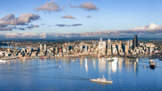 Seattle Condo Market Update: Seattle is Officially the Nation's Hottest Real Estate Market