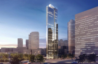 Seattle Condo Review: Tower on Shilla Site is Now Called The 8 Tower
