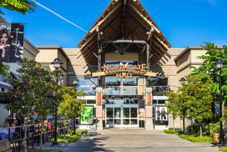 Massive Redevelopment of Northgate Mall Bringing New Services & Vibrancy to this North Seattle Neighborhood