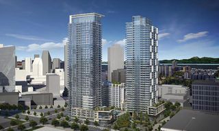 New Seattle Condos: South Lake Union Project Might be Condos After All