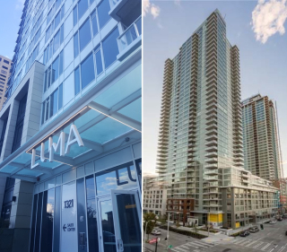 New Seattle Condos: Insignia and LUMA Down to 20 Homes Each