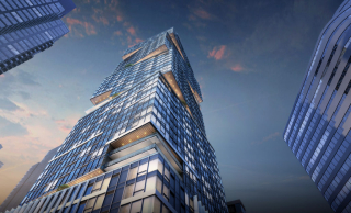 New Seattle Condos: NEXUS Will Open Sales Center & Model Home in March