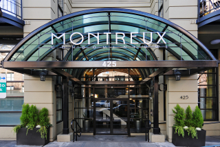 Seattle Condo Review: Montreux Condominiums in Belltown