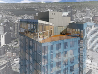Two Daniels Real Estate Condominium Developments in Seattle