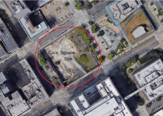 Seattle Condo Market: Tentative Deal Reached for Bosa to Buy Civic Square Project and Build Condos
