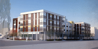 New Seattle Condos: Sonata - New Construction Condominiums in Columbia City
