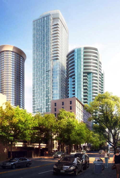 Seattle Condo Update: Tower East of Escala Delayed Again