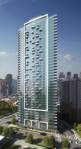 New Seattle Condos: Spire Condominiums Renderings and Price Guidance Released