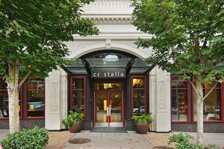 Seattle Condo Review – Cristalla Condominiums in Belltown