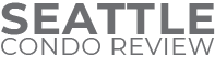 Seattle Condo Review Logo