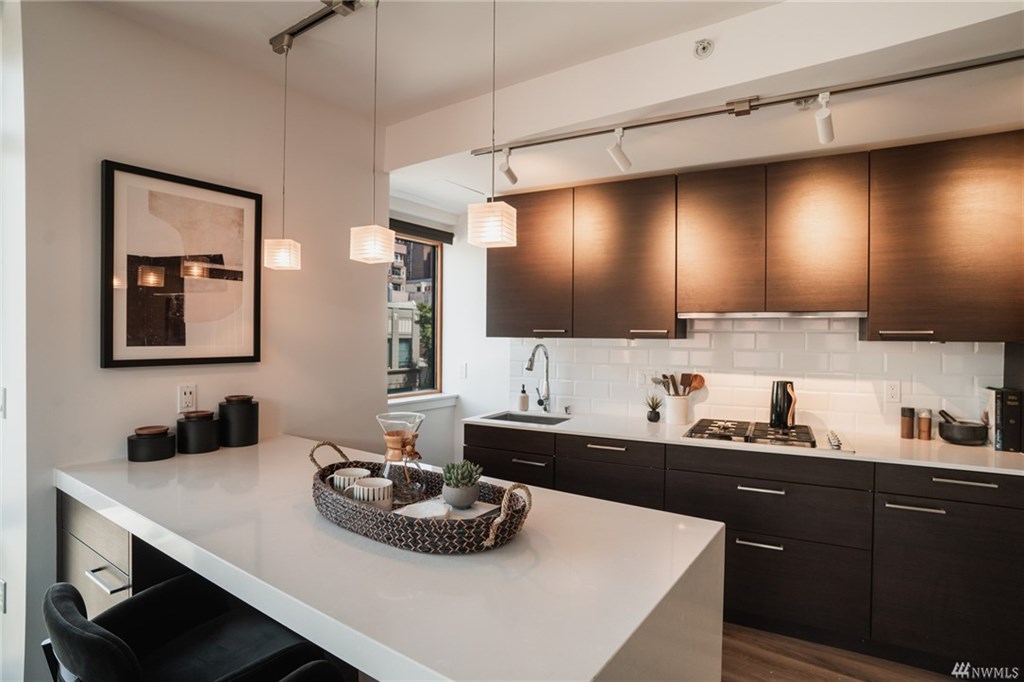 New Seattle Condos: The Goodwin Condominiums in Belltown have Launched