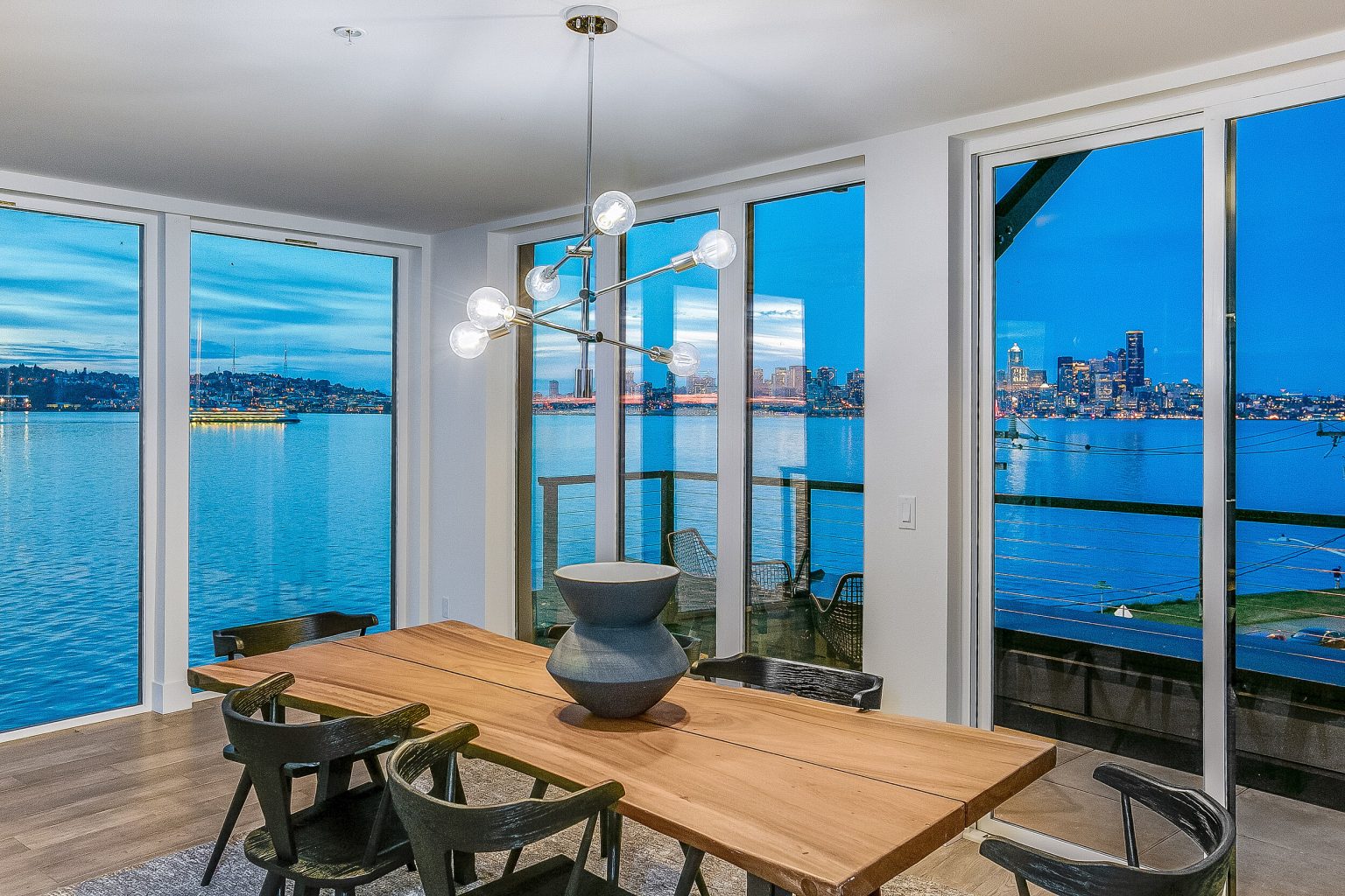 Update on the Pinnacle at Alki New Seattle Condos for Sale