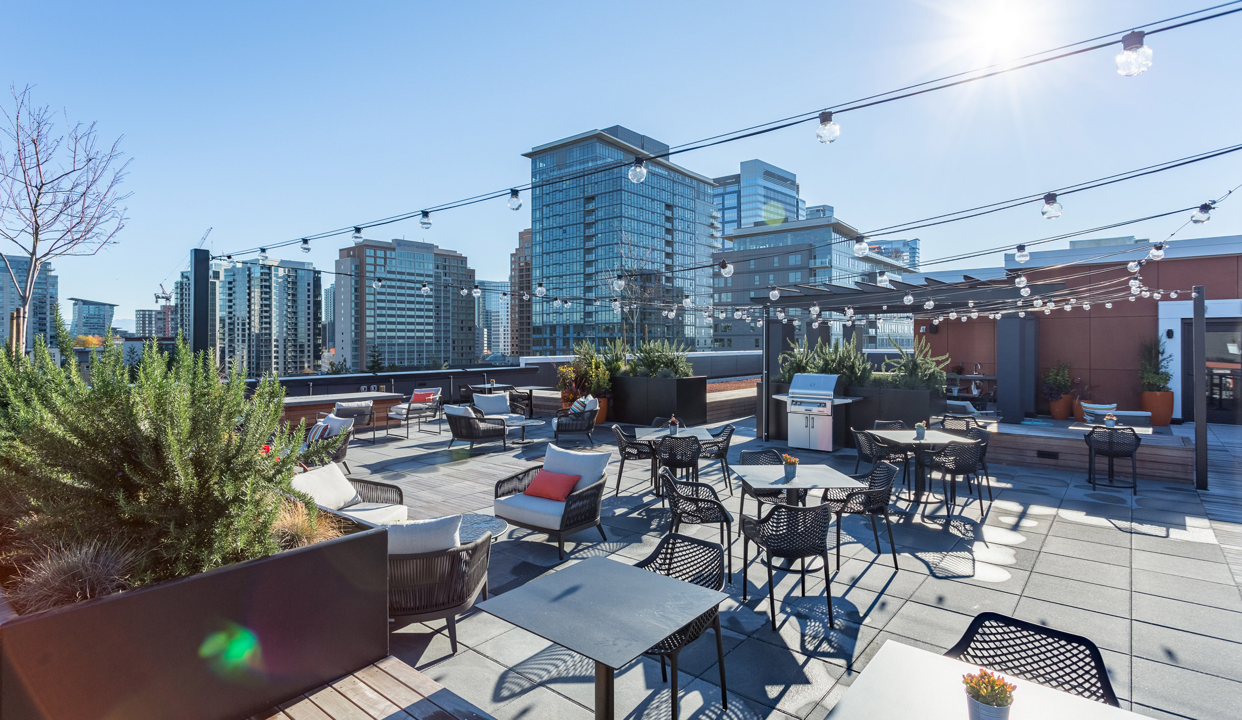Seattle condos: Update on Mira Flats Condominiums in Bellevue